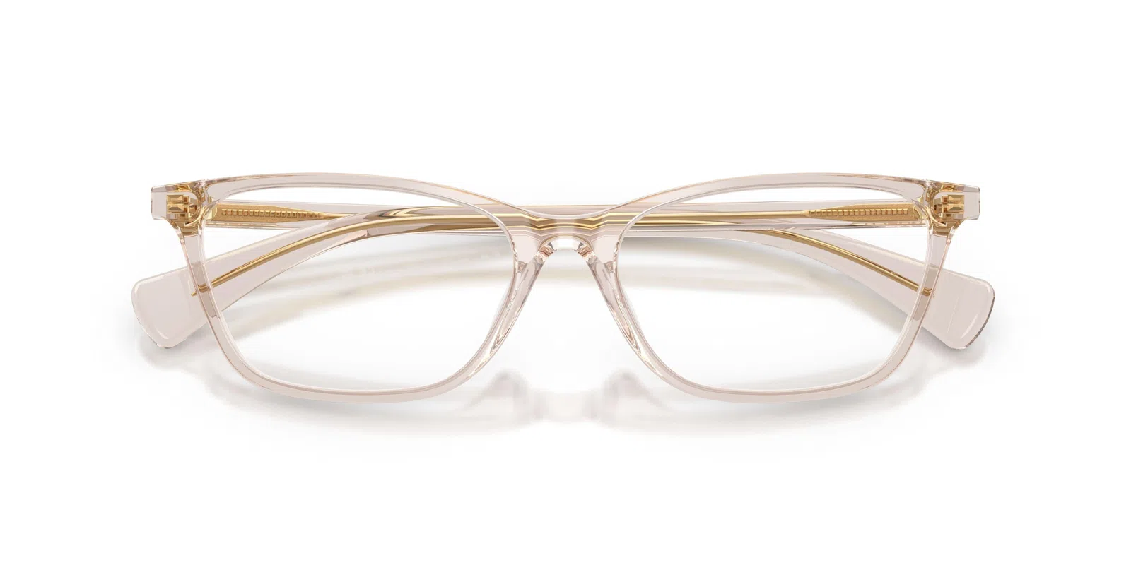 Ralph 7187U Eyeglasses - view 10