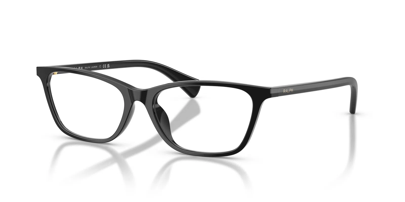 Ralph 7187U Eyeglasses - view 11
