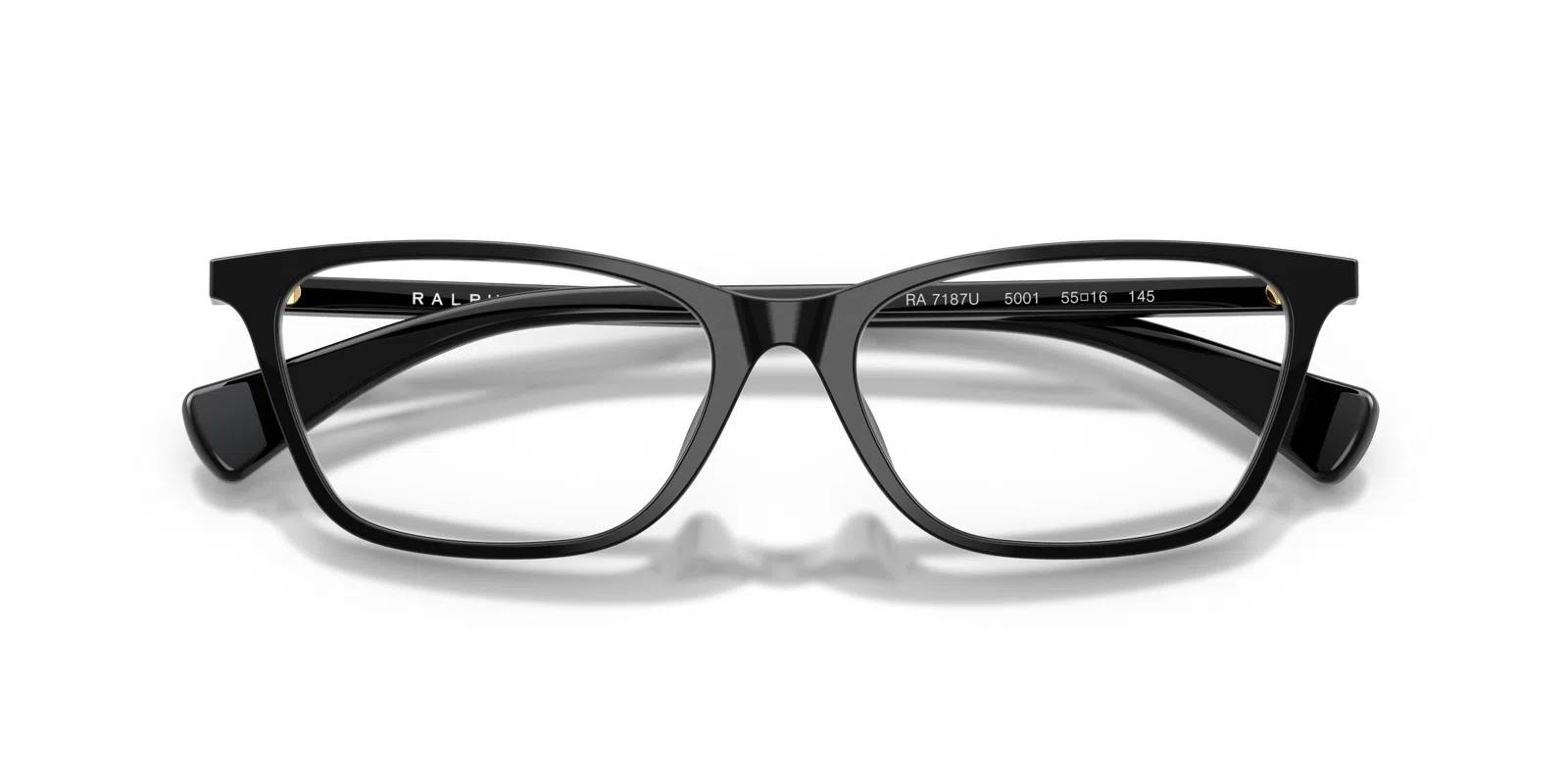 Ralph 7187U Eyeglasses - view 15