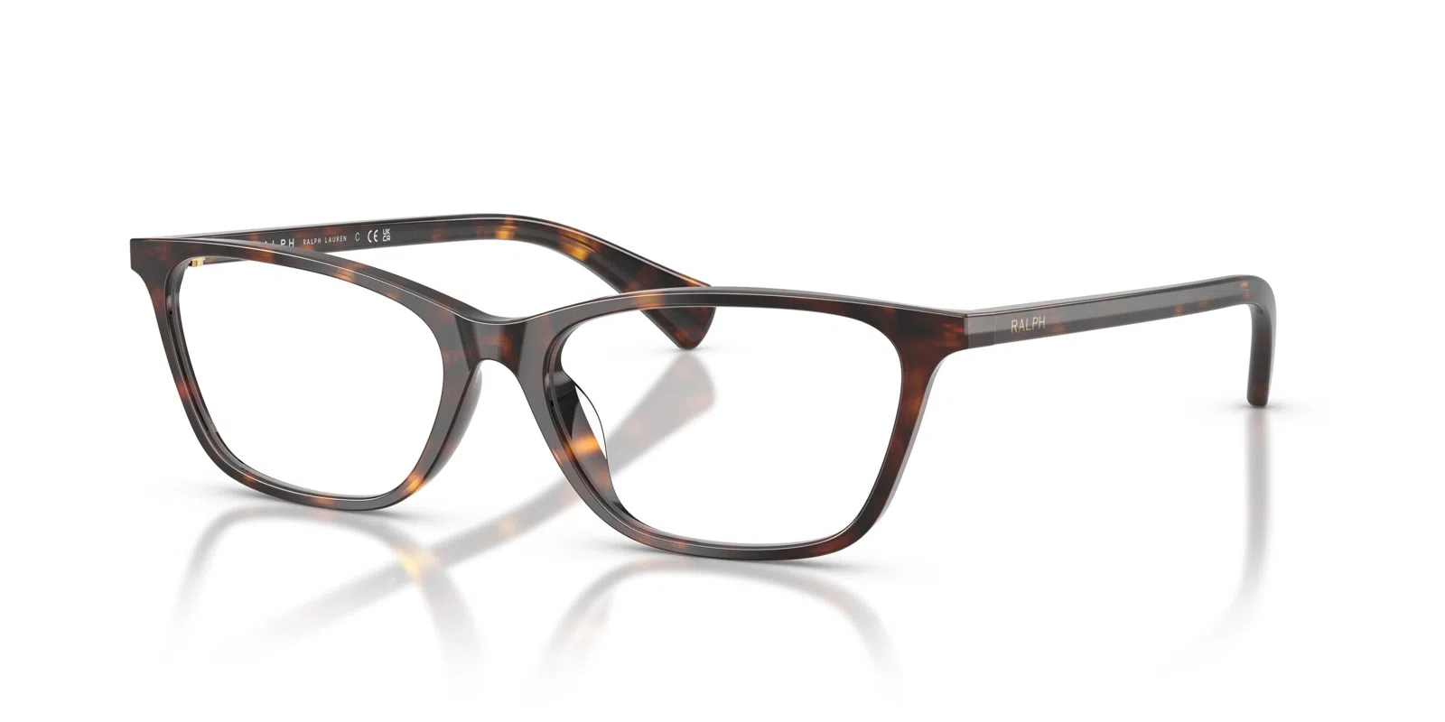 Ralph 7187U Eyeglasses - view 16