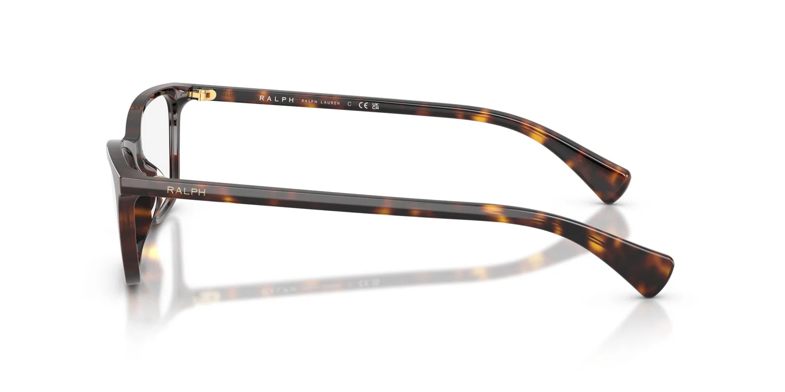 Ralph 7187U Eyeglasses - view 17