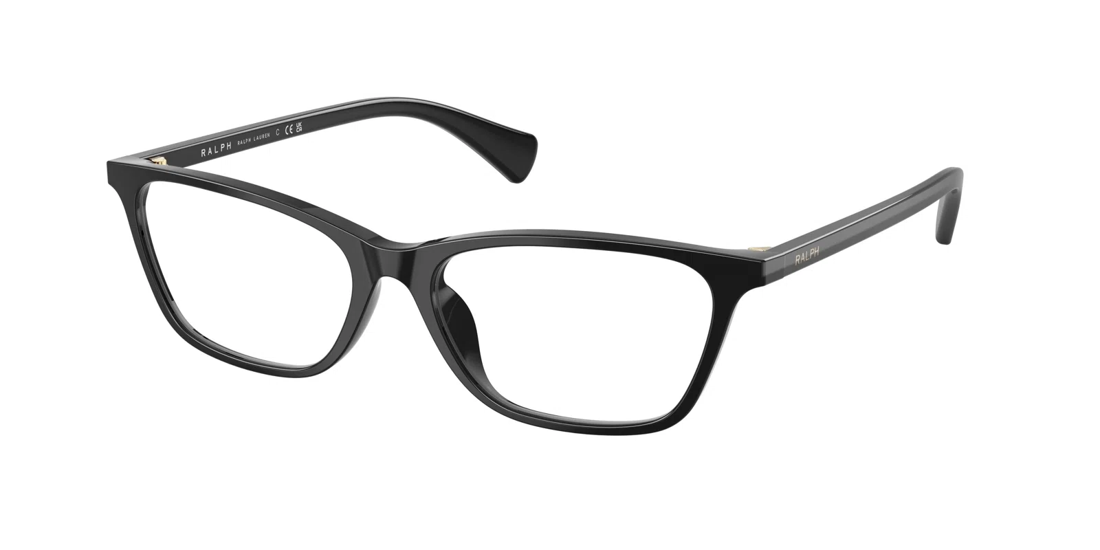Ralph 7187U Eyeglasses - view 2