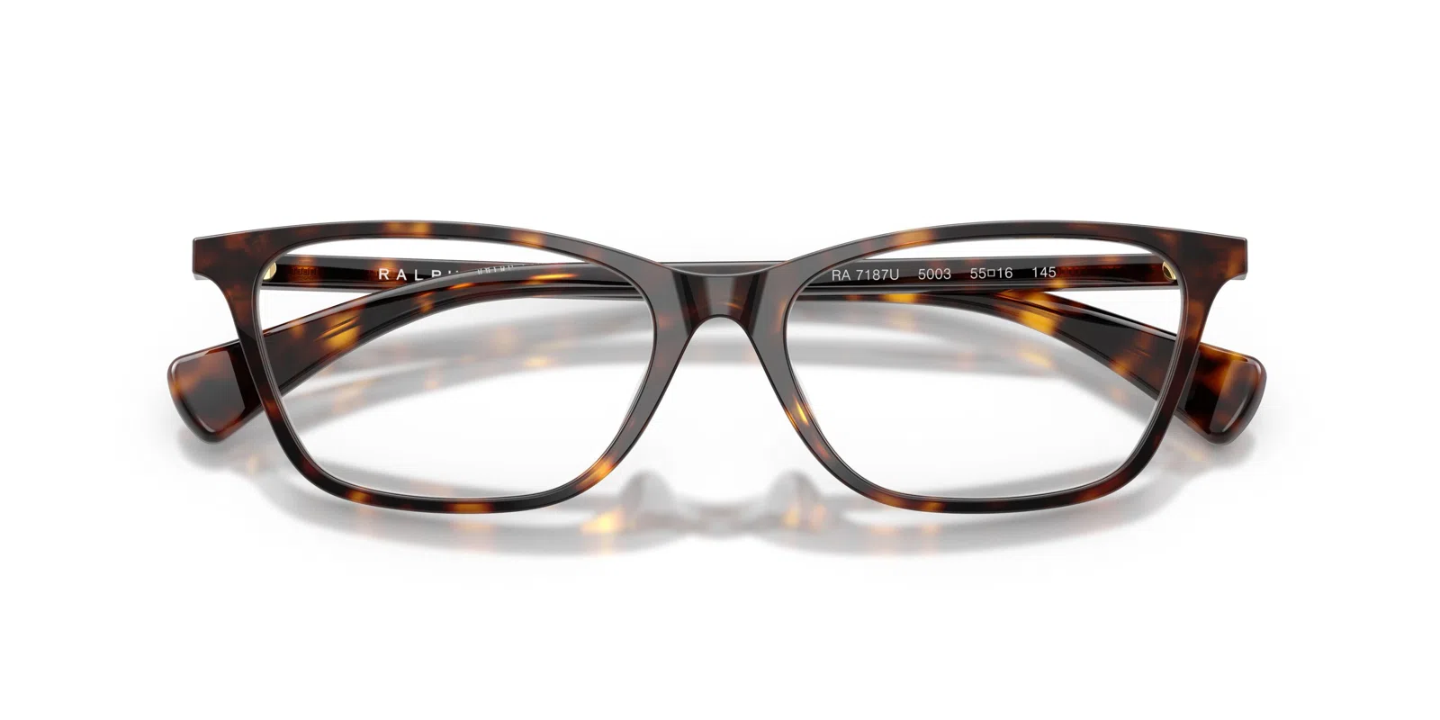 Ralph 7187U Eyeglasses - view 20