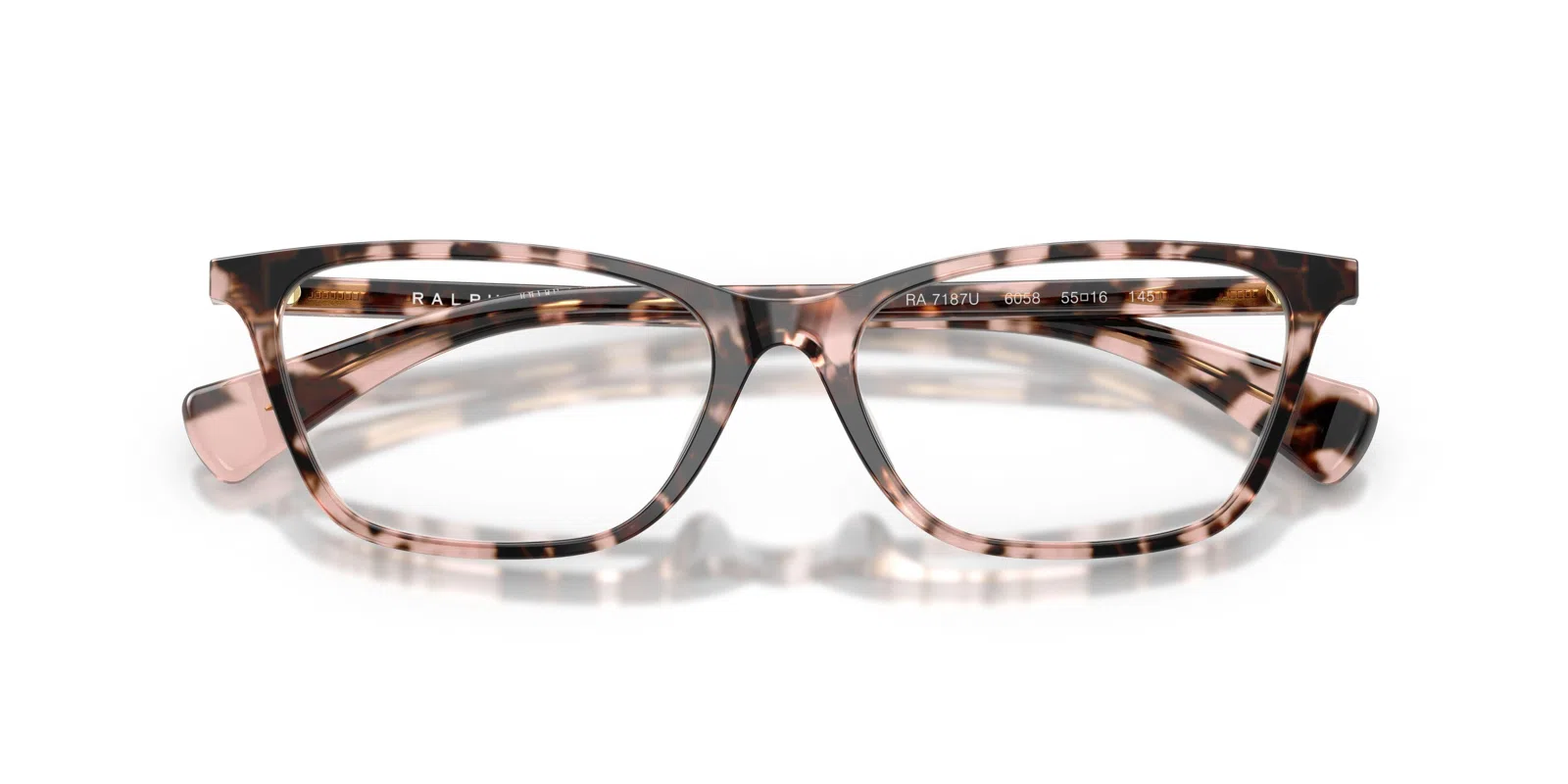 Ralph 7187U Eyeglasses - view 25