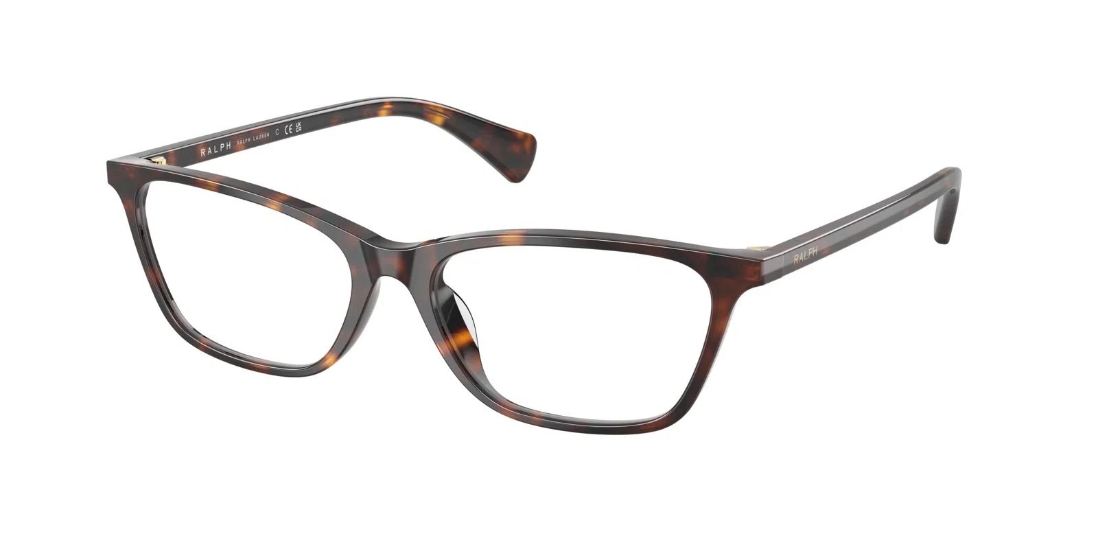 Ralph 7187U Eyeglasses - view 3