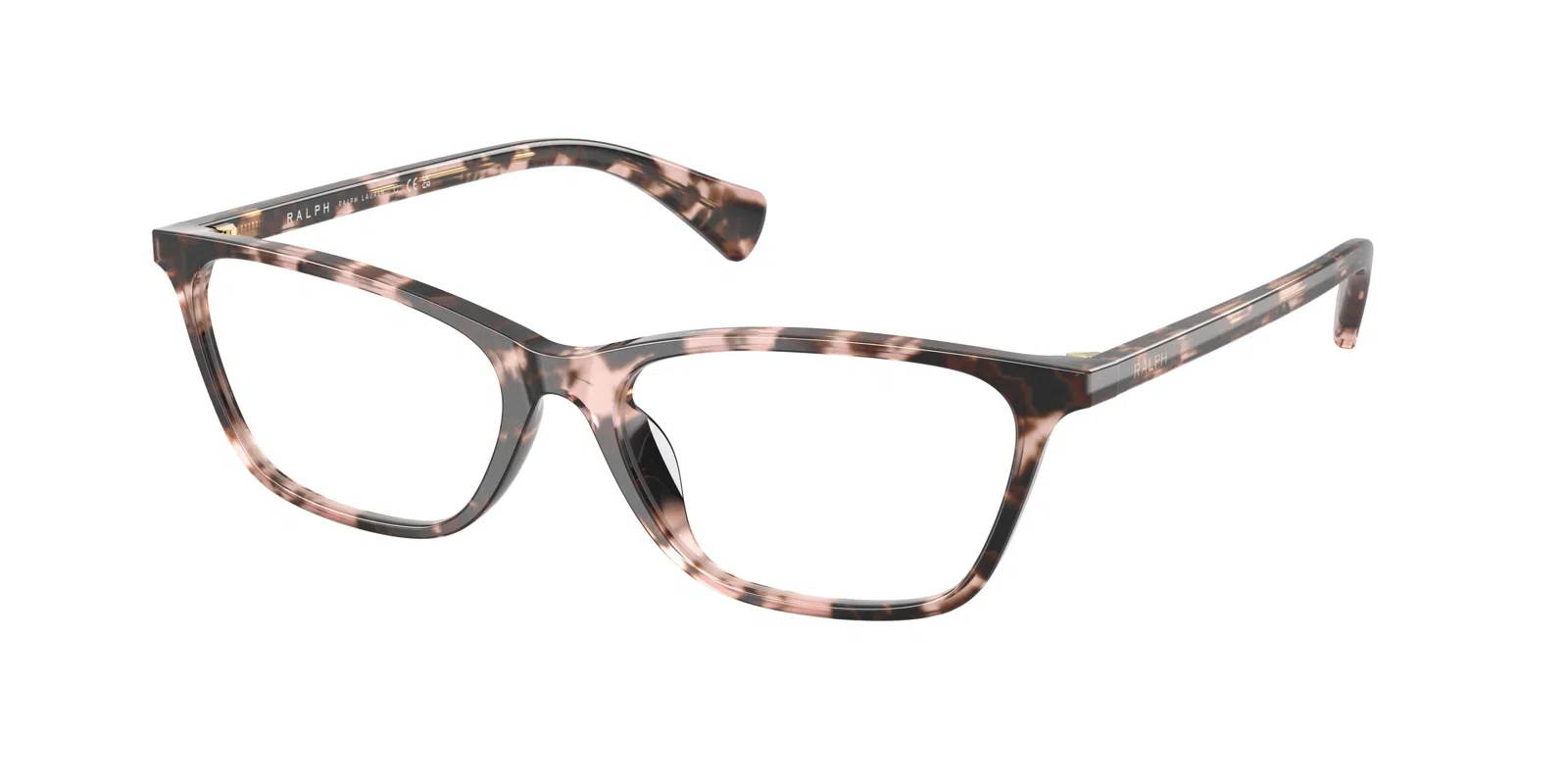 Ralph 7187U Eyeglasses - view 4