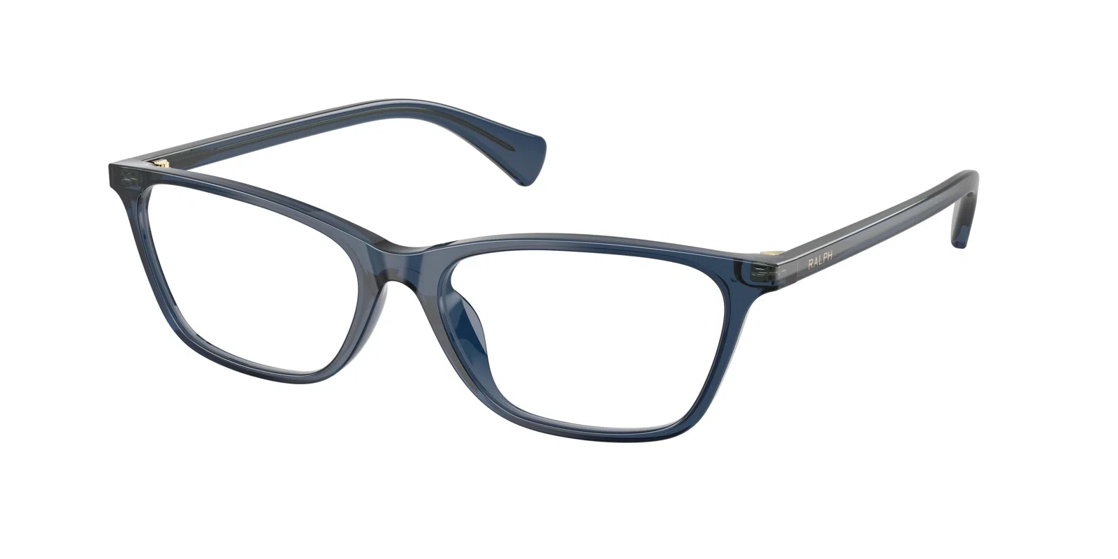 Ralph 7187U Eyeglasses - view 5