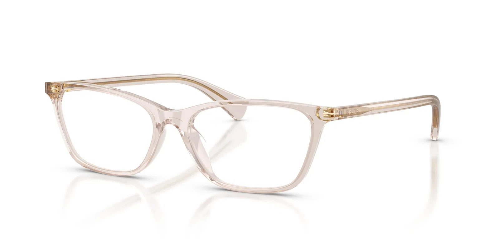 Ralph 7187U Eyeglasses - view 6