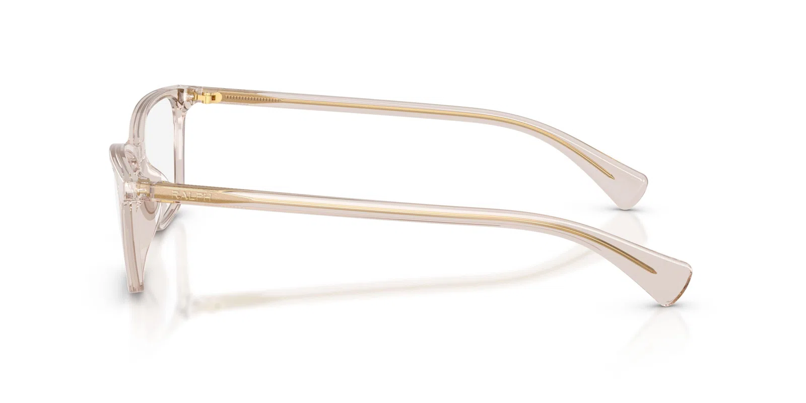 Ralph 7187U Eyeglasses - view 7