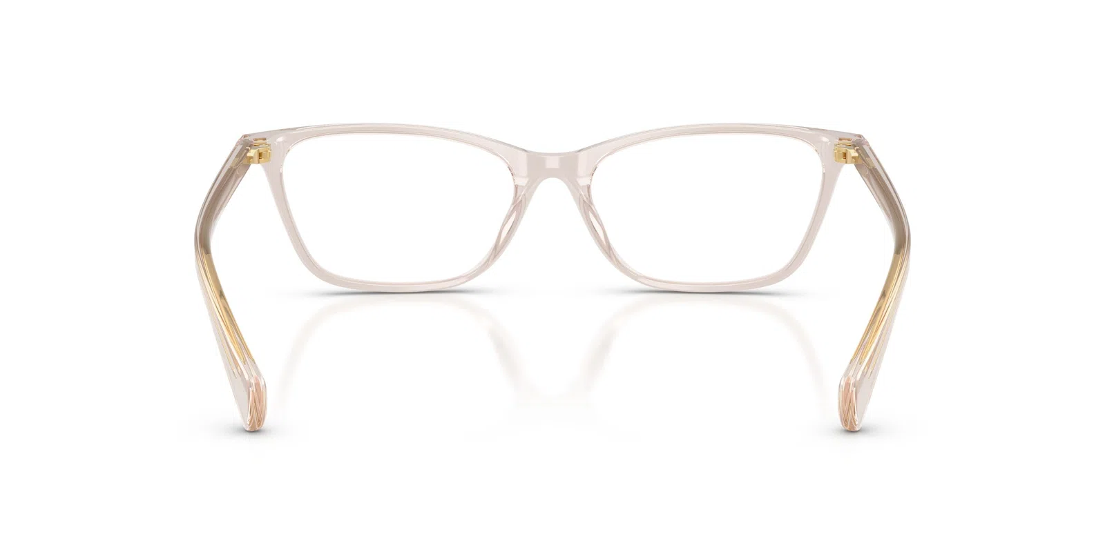Ralph 7187U Eyeglasses - view 8