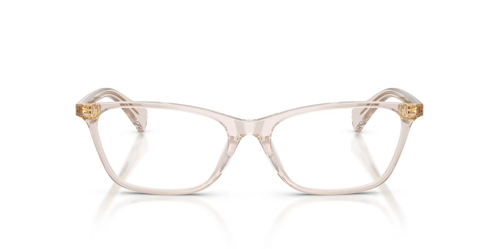 Ralph 7187U Eyeglasses - view 9