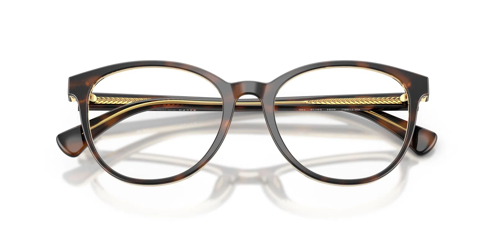 Ralph 7188U Eyeglasses - view 10