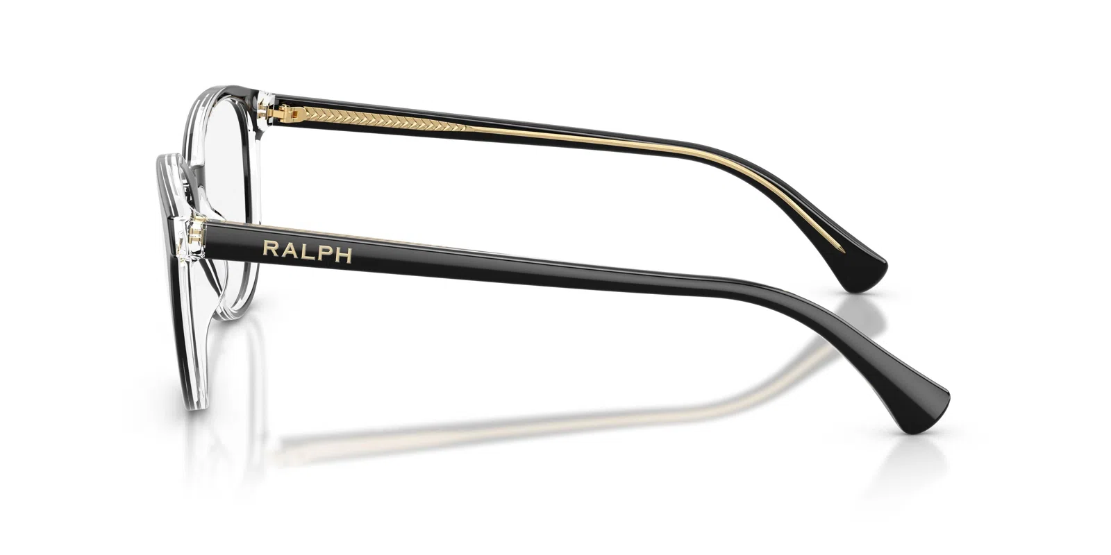Ralph 7188U Eyeglasses - view 12