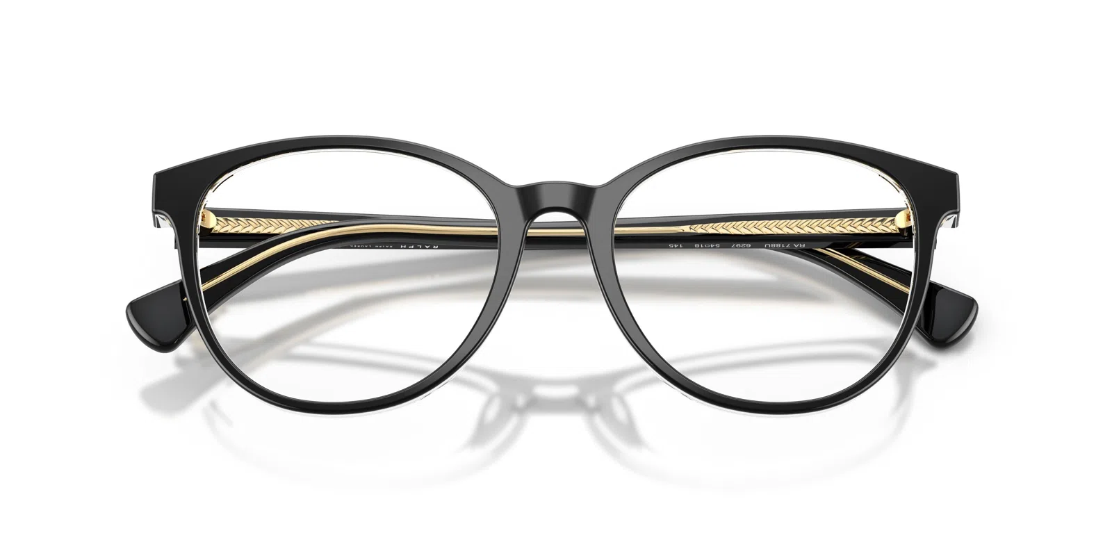 Ralph 7188U Eyeglasses - view 15