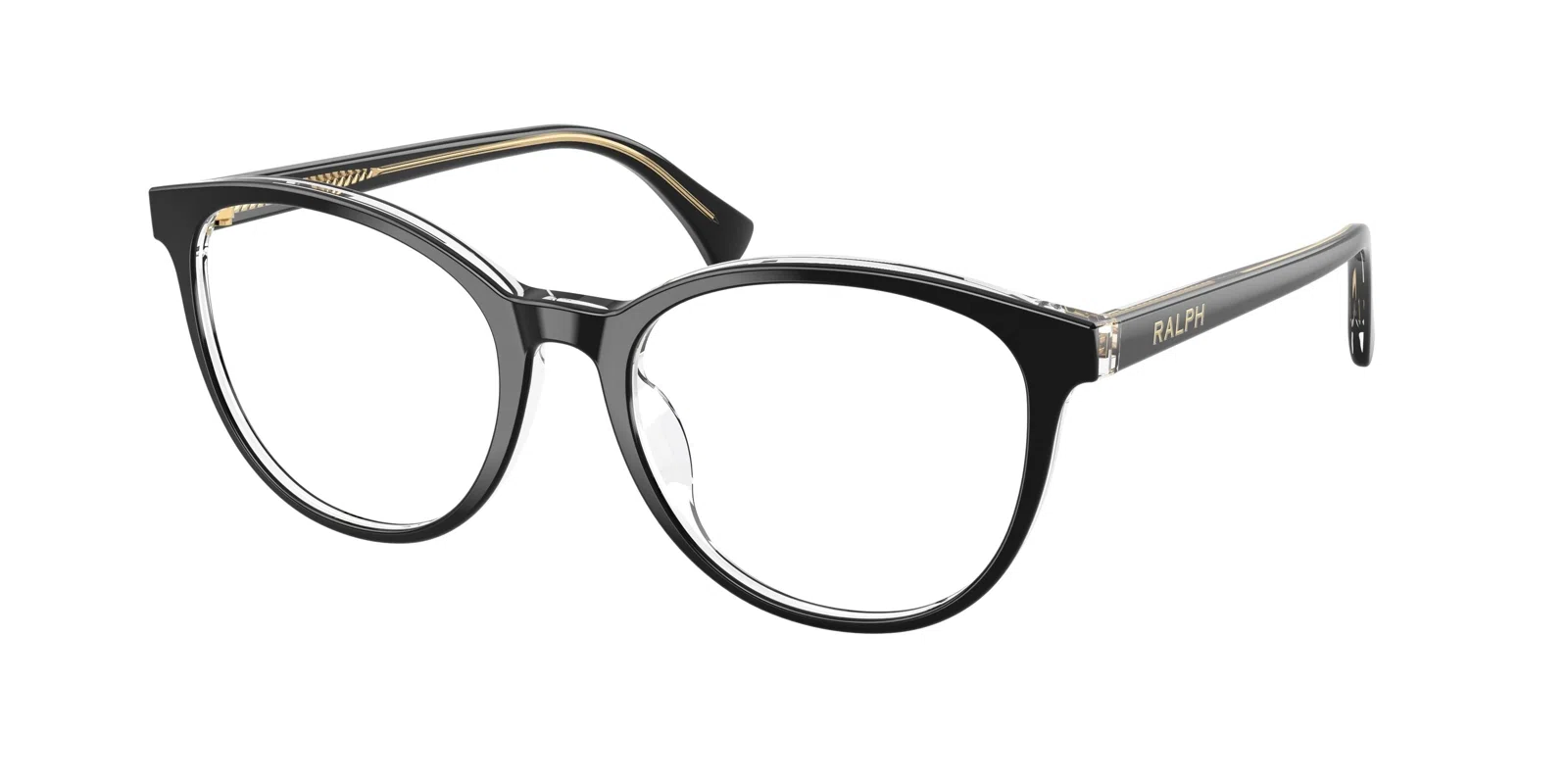 Ralph 7188U Eyeglasses - view 2