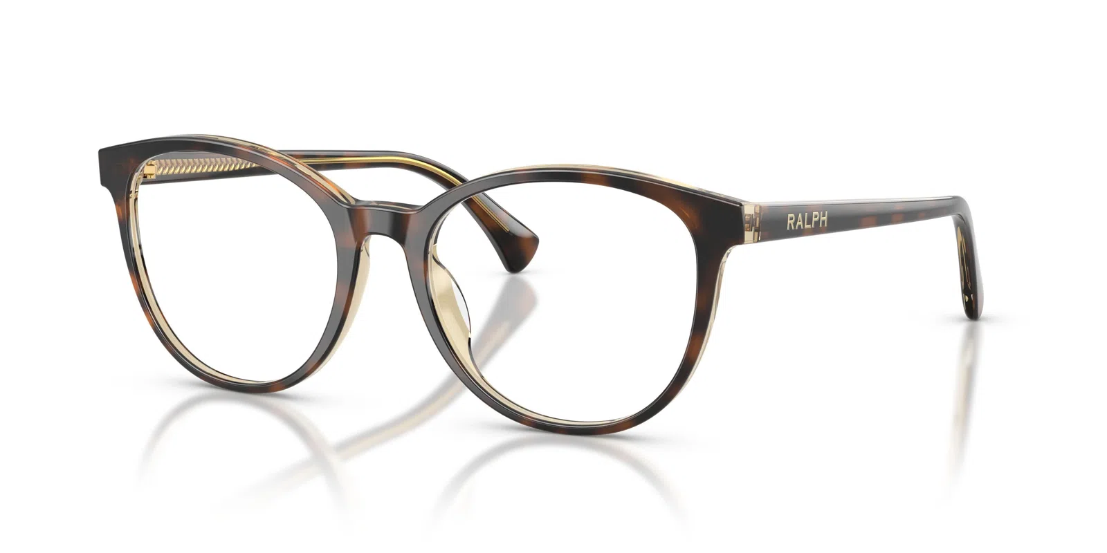 Ralph 7188U Eyeglasses - view 6