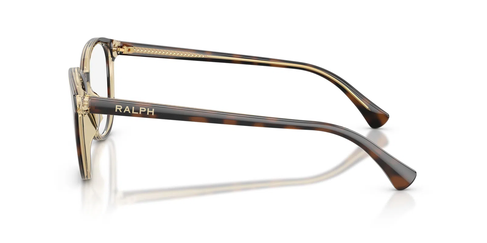 Ralph 7188U Eyeglasses - view 7