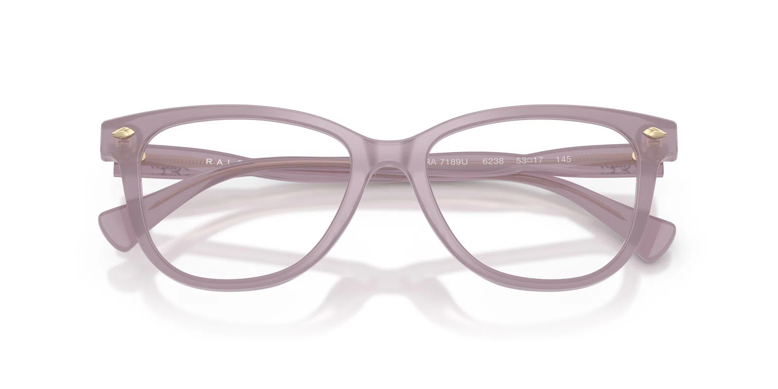 Ralph 7189U Eyeglasses - view 10