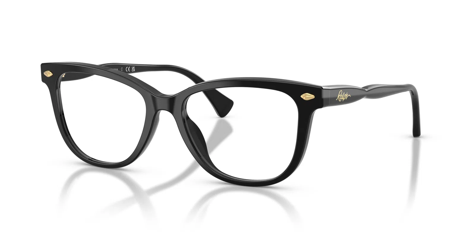 Ralph 7189U Eyeglasses - view 11