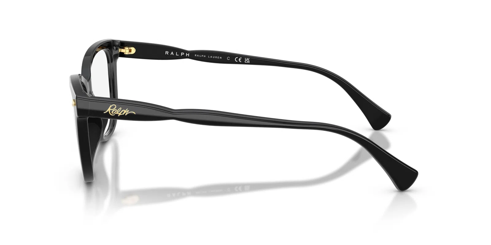 Ralph 7189U Eyeglasses - view 12