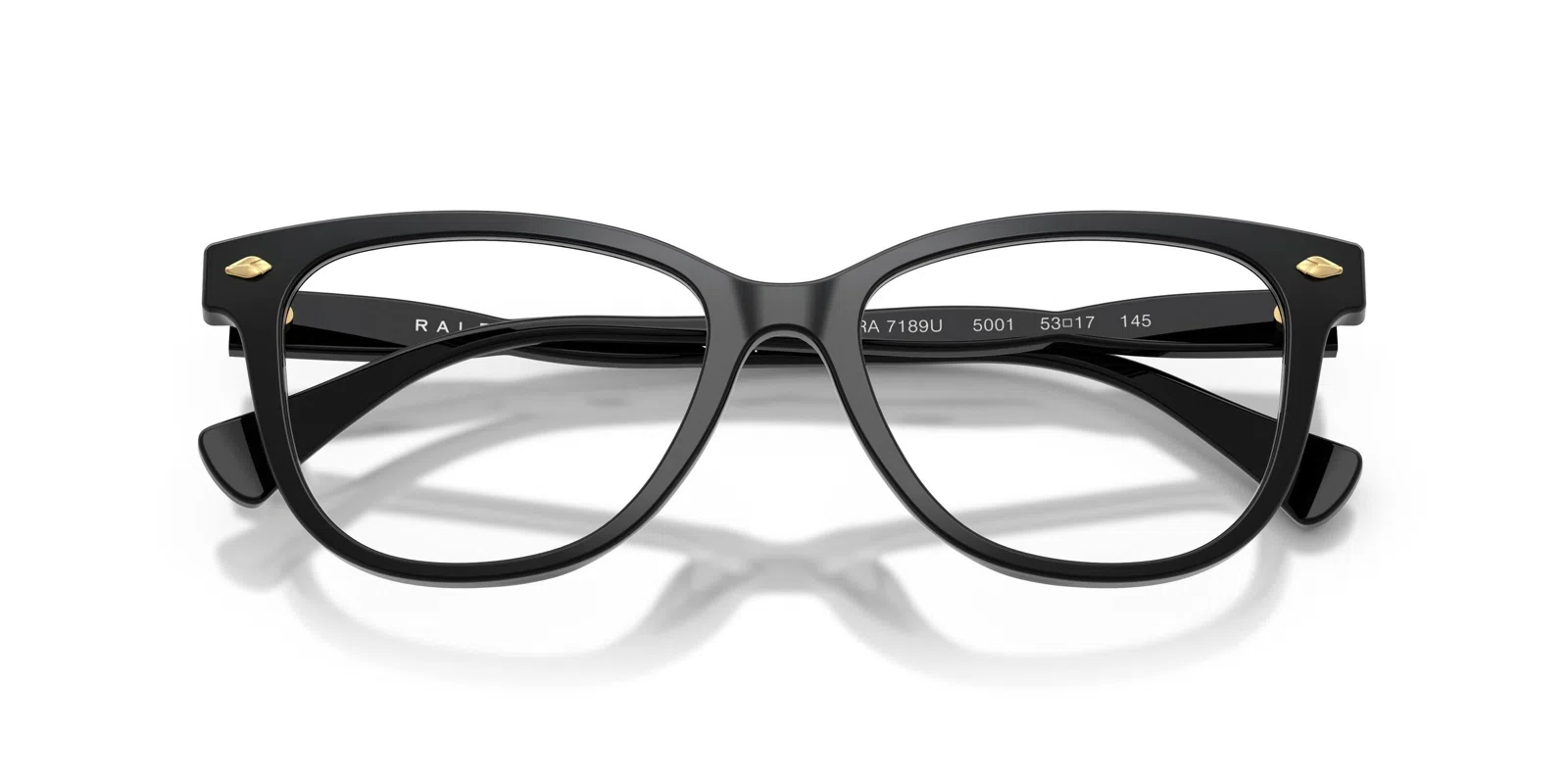 Ralph 7189U Eyeglasses - view 15