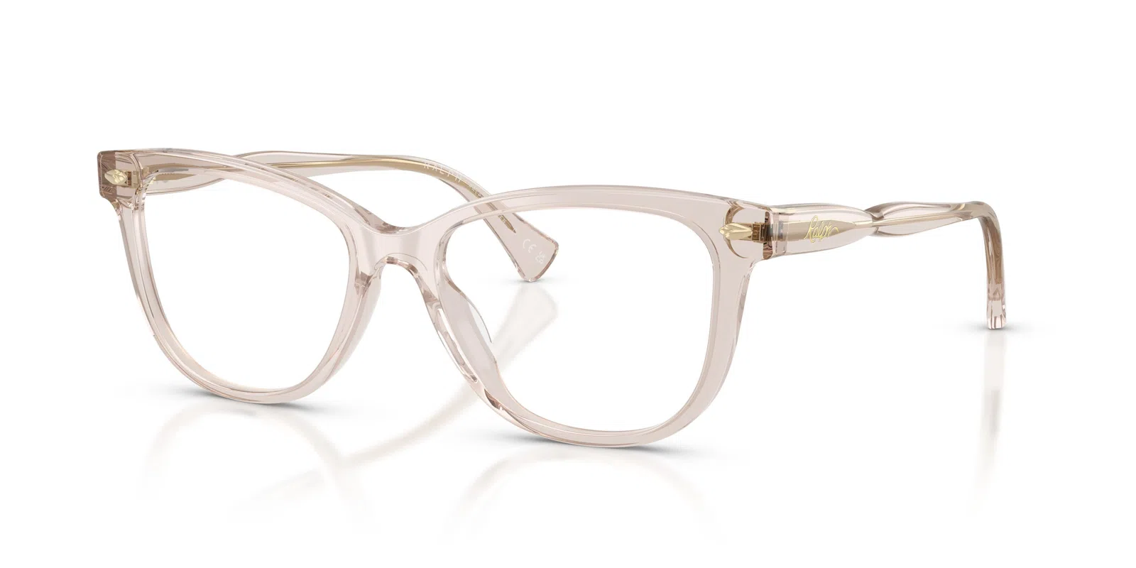 Ralph 7189U Eyeglasses - view 16