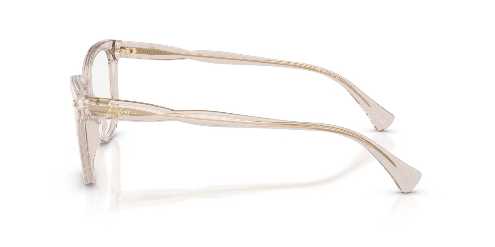 Ralph 7189U Eyeglasses - view 17