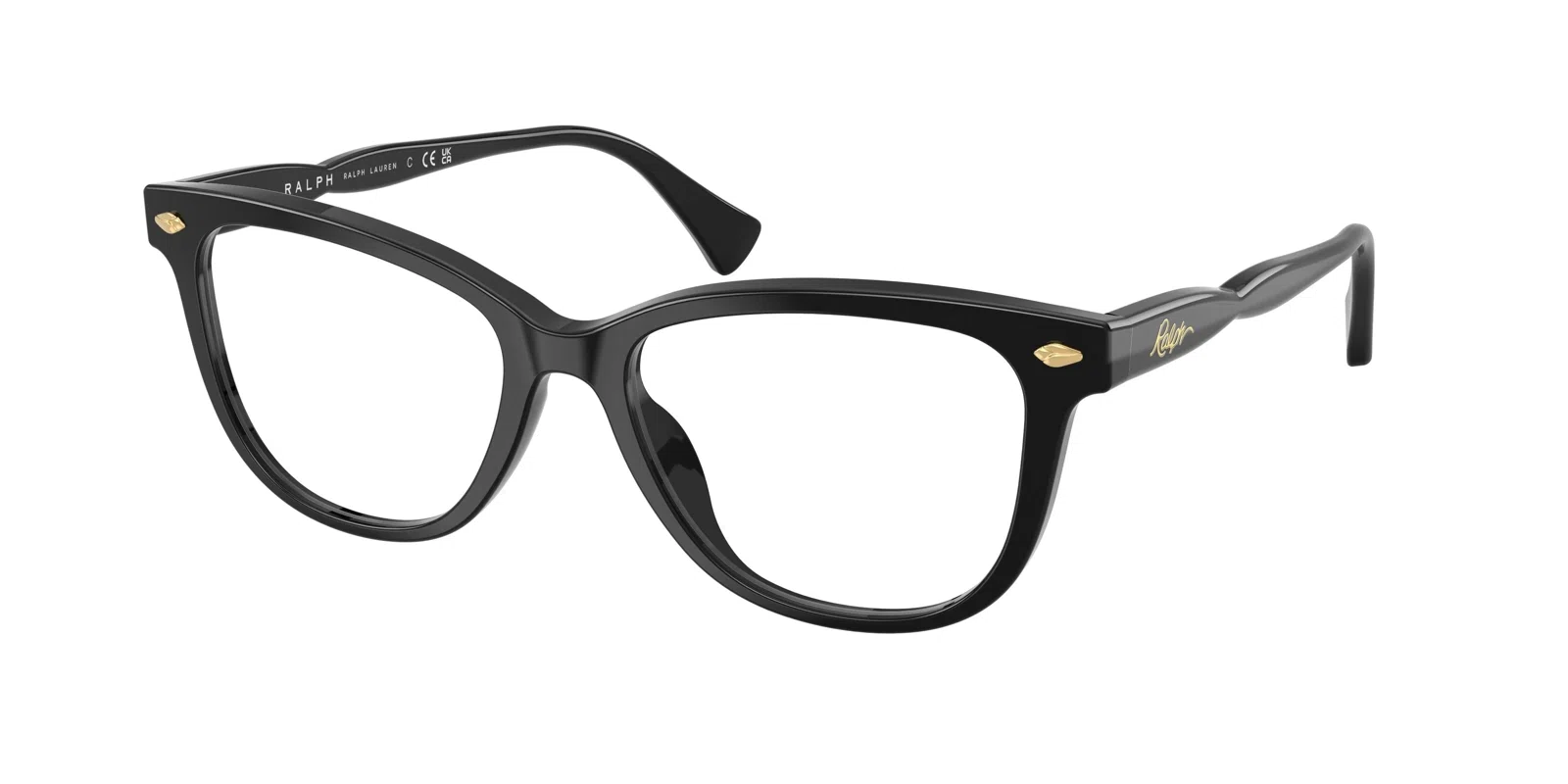 Ralph 7189U Eyeglasses - view 2