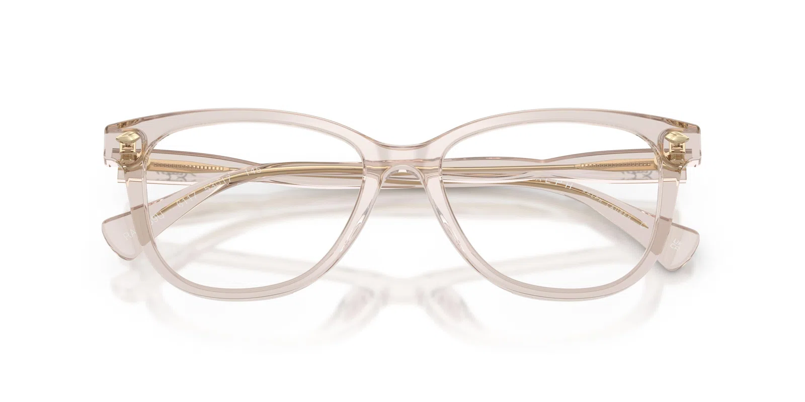 Ralph 7189U Eyeglasses - view 20