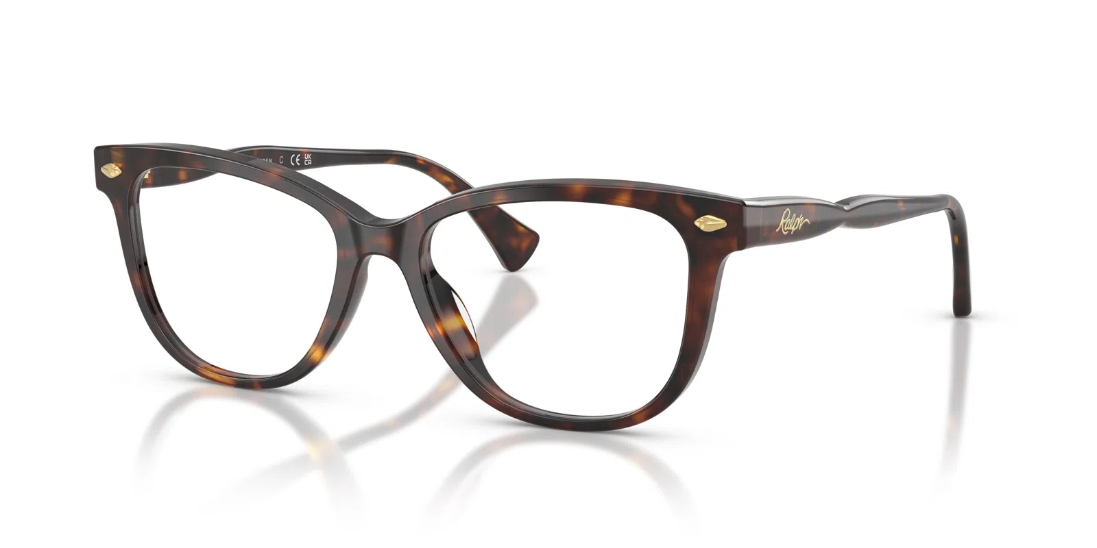 Ralph 7189U Eyeglasses - view 26