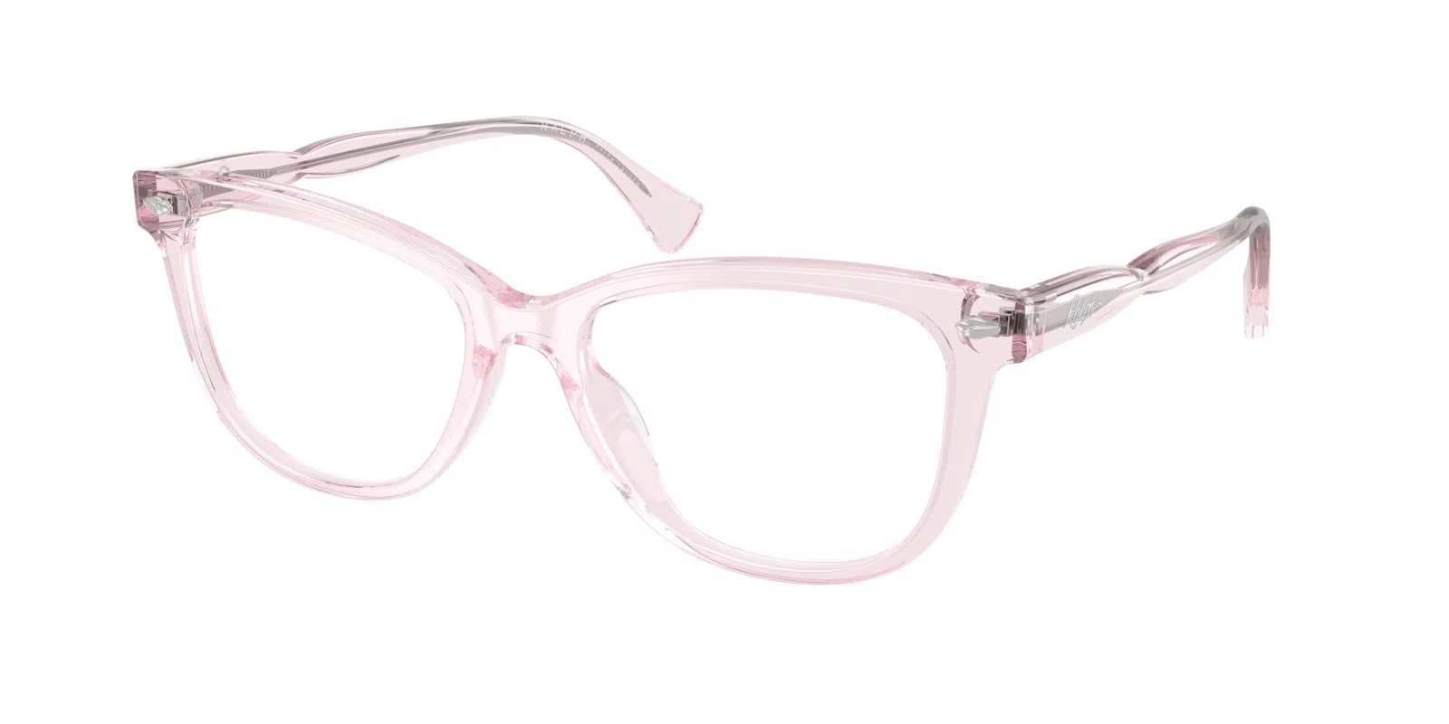Ralph 7189U Eyeglasses - view 4