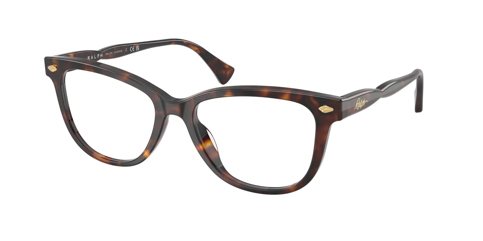Ralph 7189U Eyeglasses - view 5