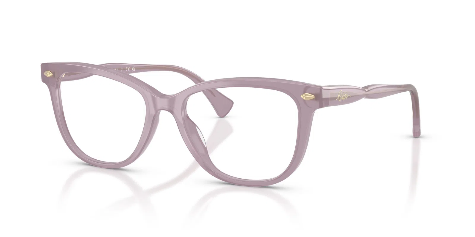 Ralph 7189U Eyeglasses - view 6