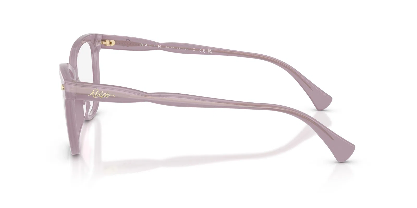 Ralph 7189U Eyeglasses - view 7