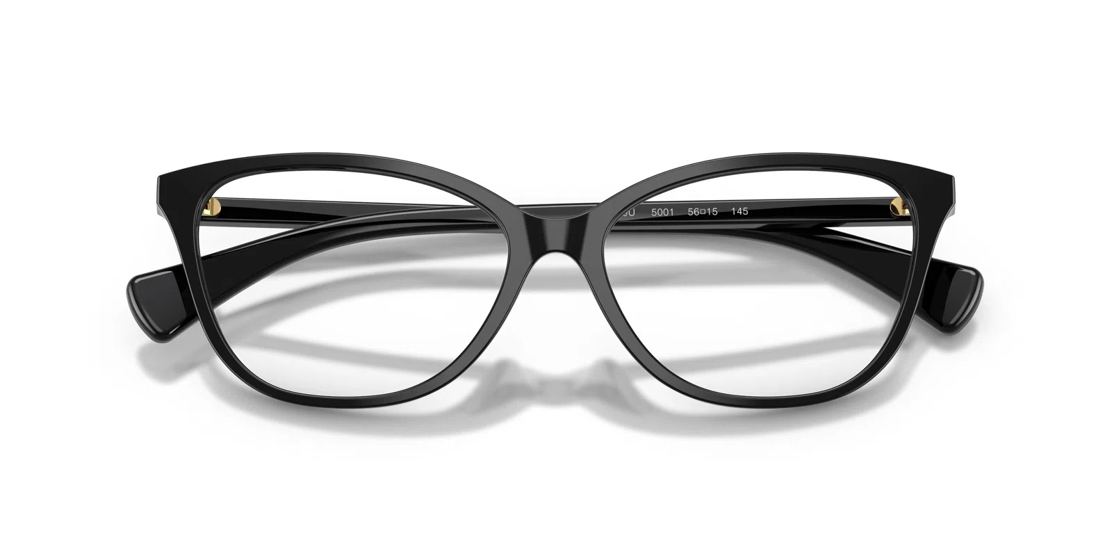 Ralph 7190U Eyeglasses - view 10