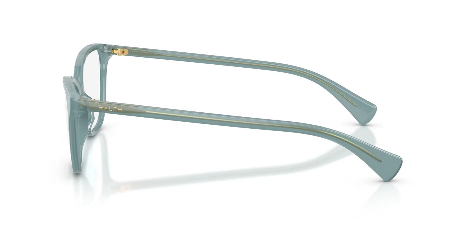 Ralph 7190U Eyeglasses - view 12
