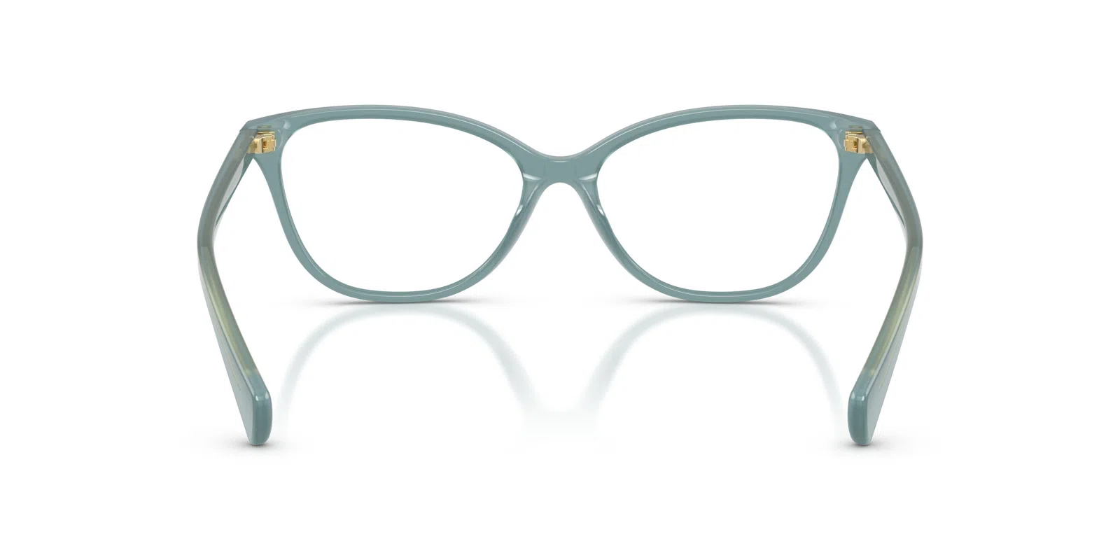 Ralph 7190U Eyeglasses - view 13