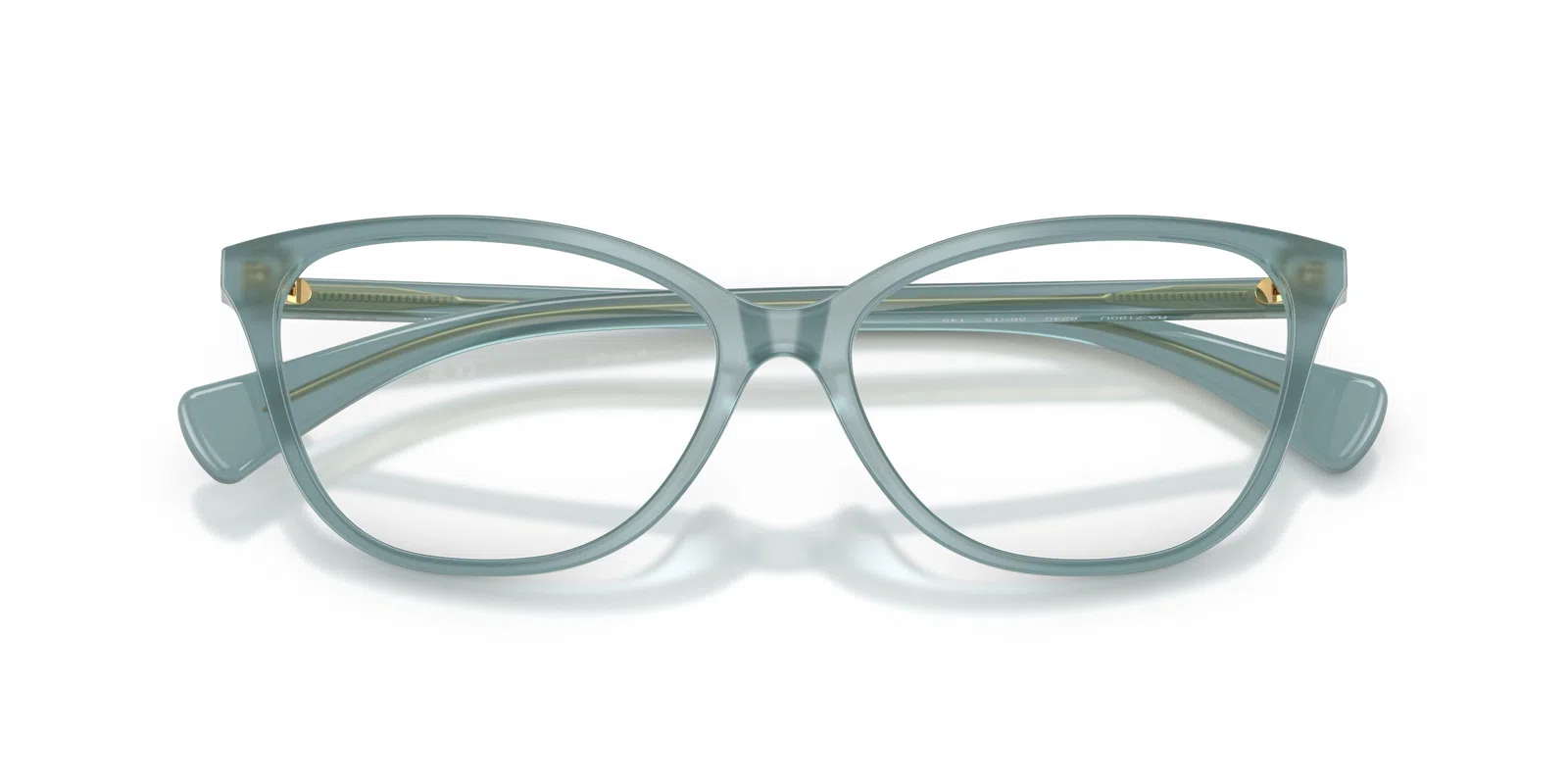 Ralph 7190U Eyeglasses - view 15