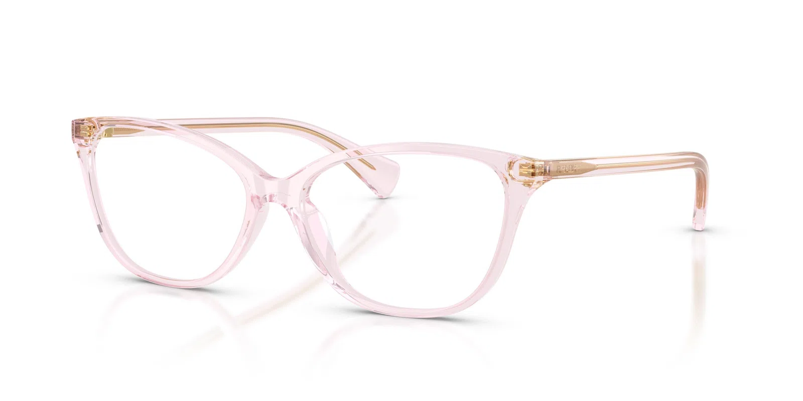Ralph 7190U Eyeglasses - view 16