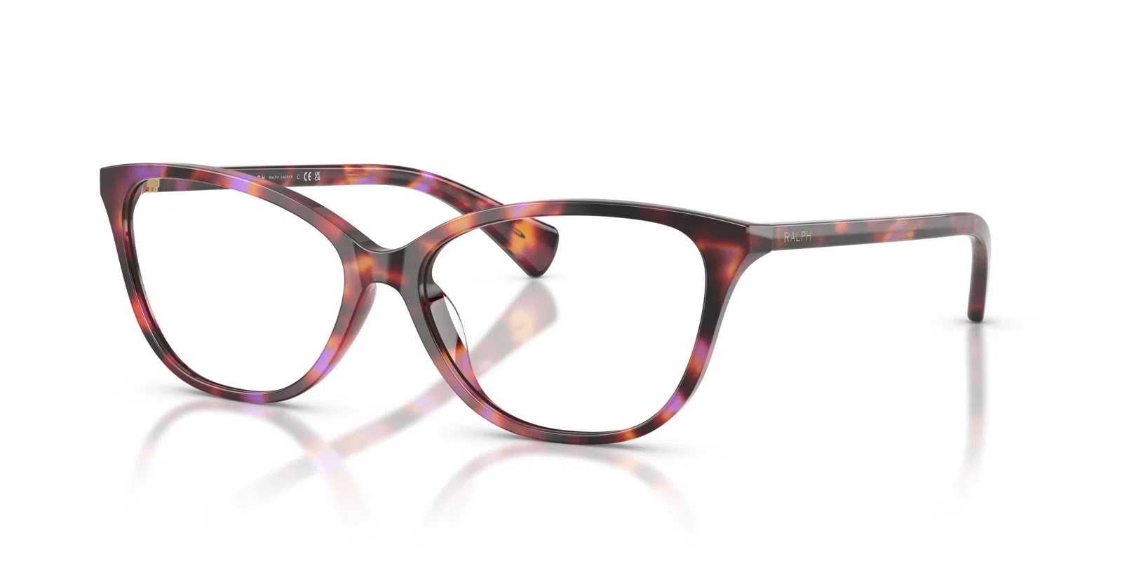 Ralph 7190U Eyeglasses - view 21