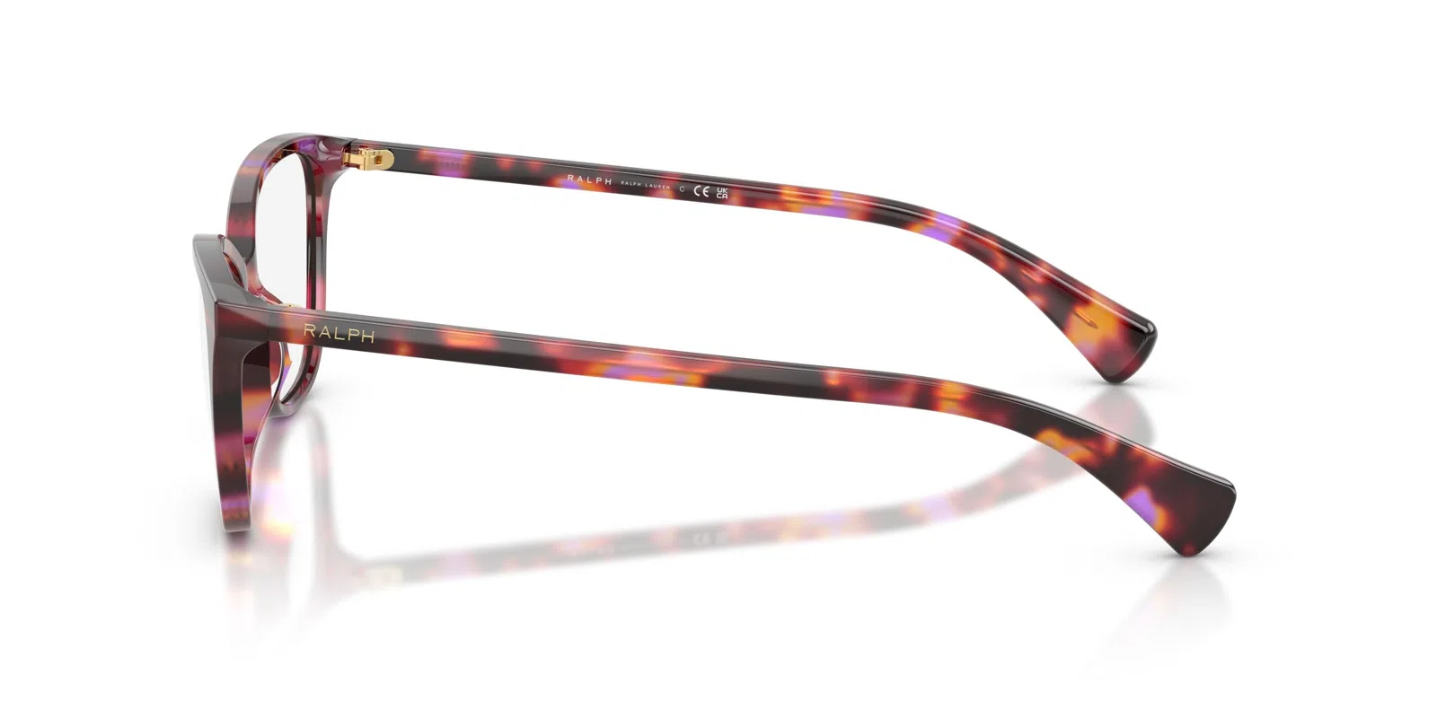 Ralph 7190U Eyeglasses - view 22