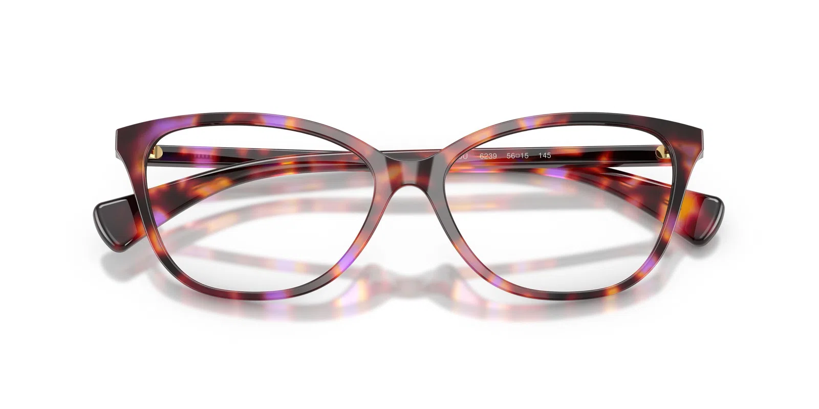 Ralph 7190U Eyeglasses - view 25