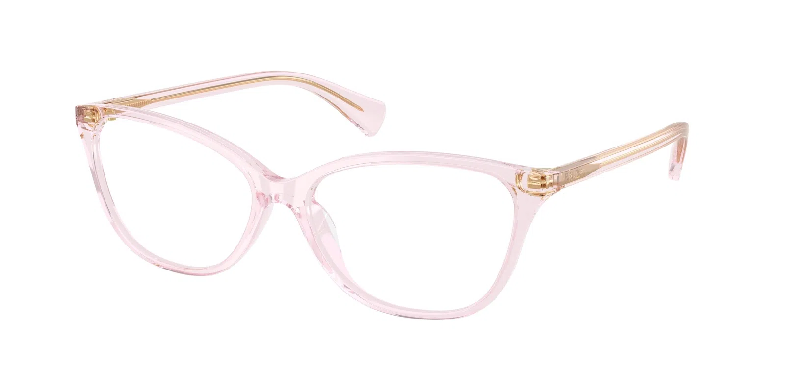 Ralph 7190U Eyeglasses - view 3