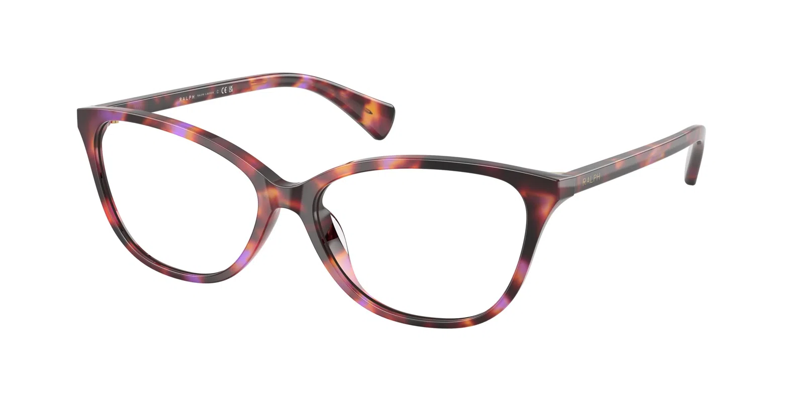 Ralph 7190U Eyeglasses - view 4