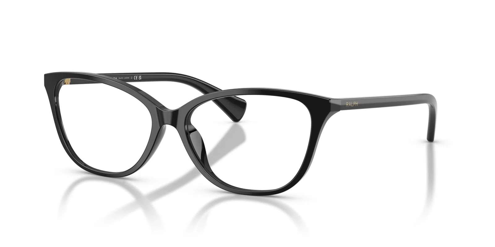 Ralph 7190U Eyeglasses - view 6