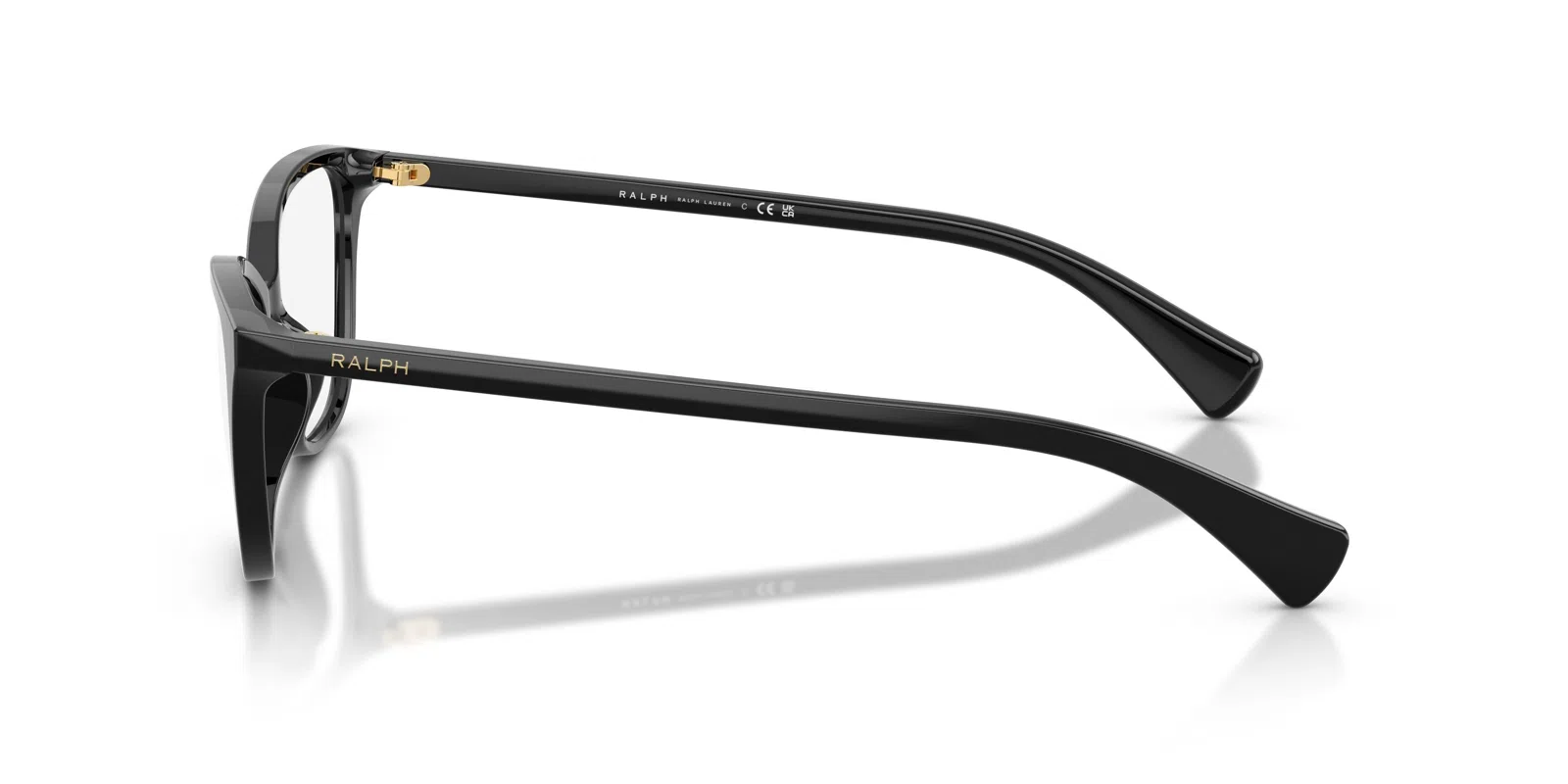Ralph 7190U Eyeglasses - view 7