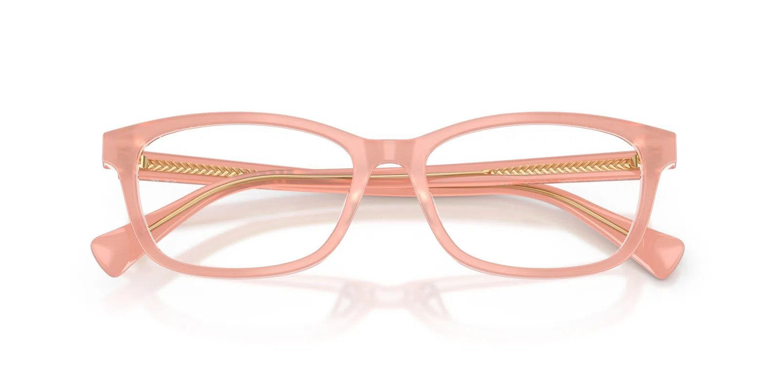 Ralph 7194U Eyeglasses - view 10
