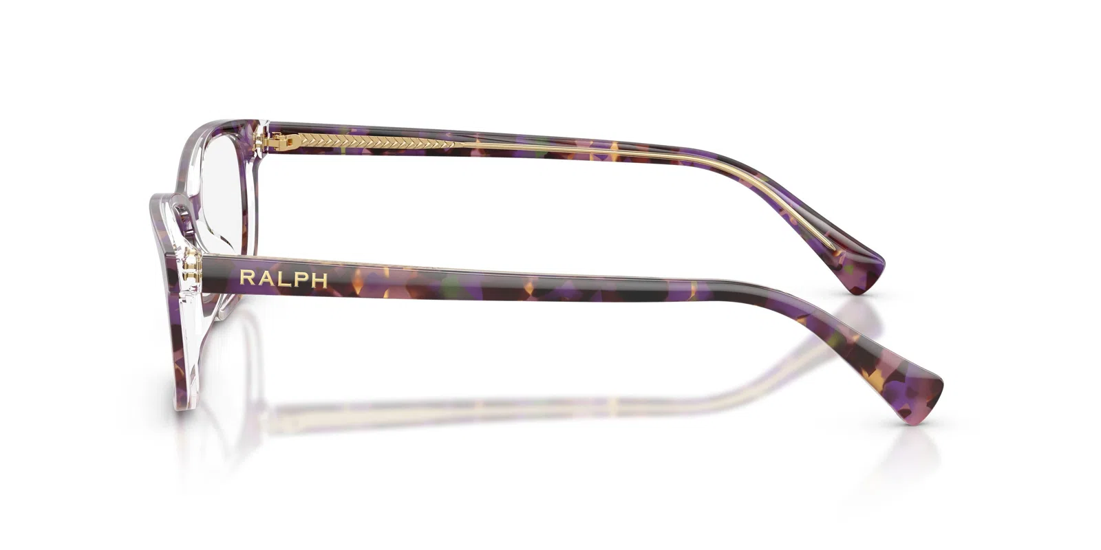 Ralph 7194U Eyeglasses - view 12