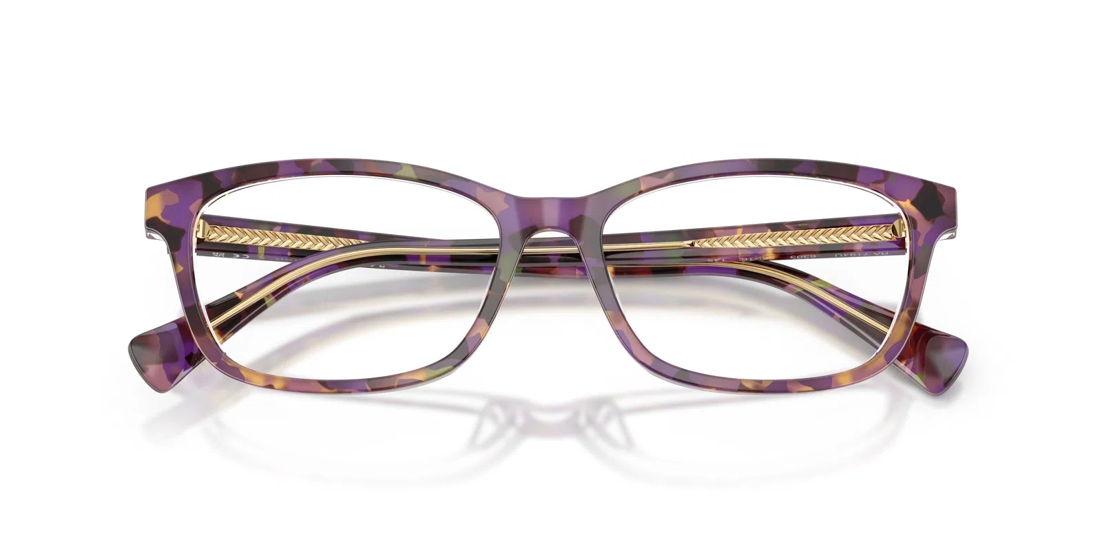 Ralph 7194U Eyeglasses - view 15