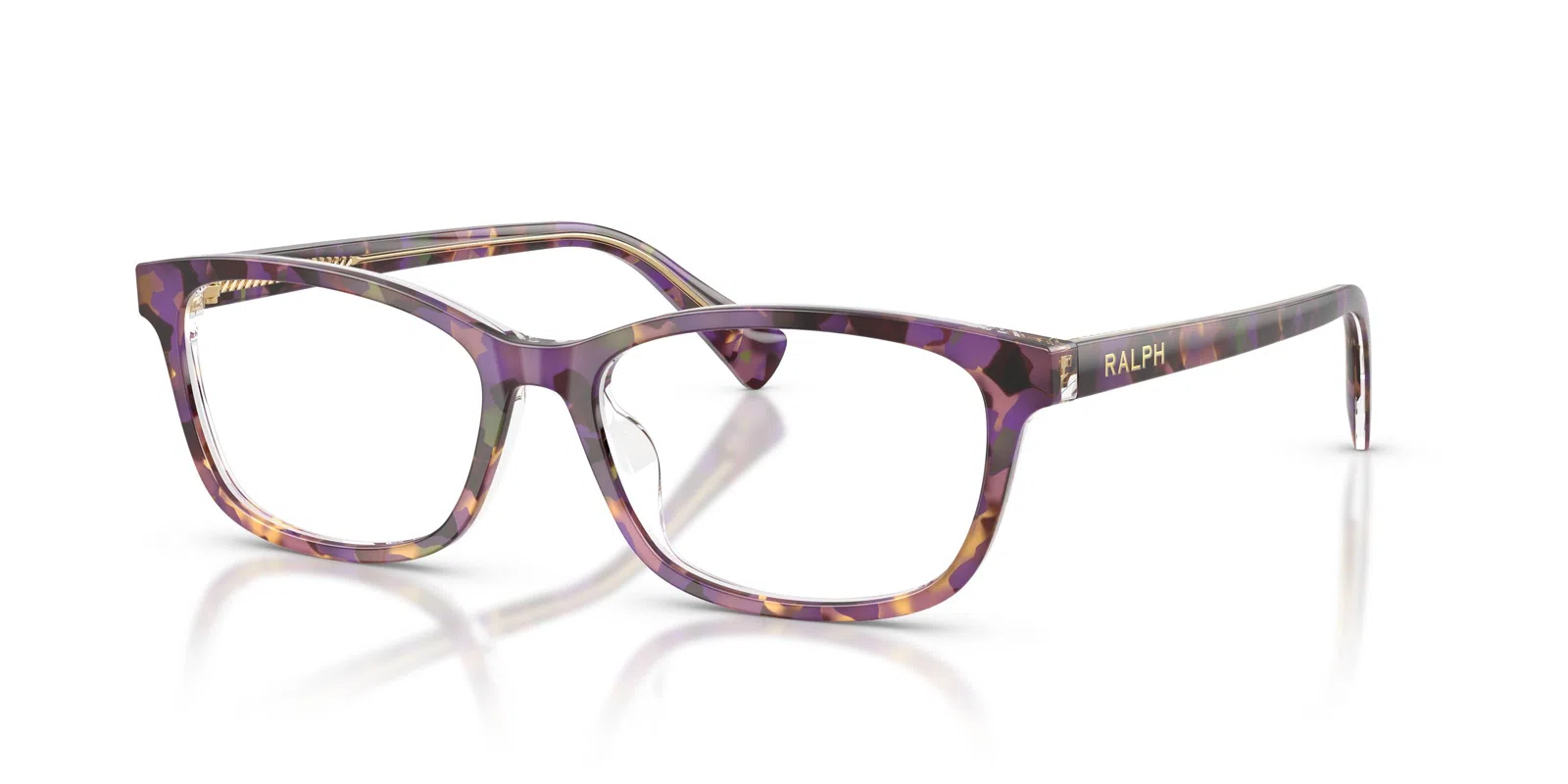 Ralph 7194U Eyeglasses - view 2